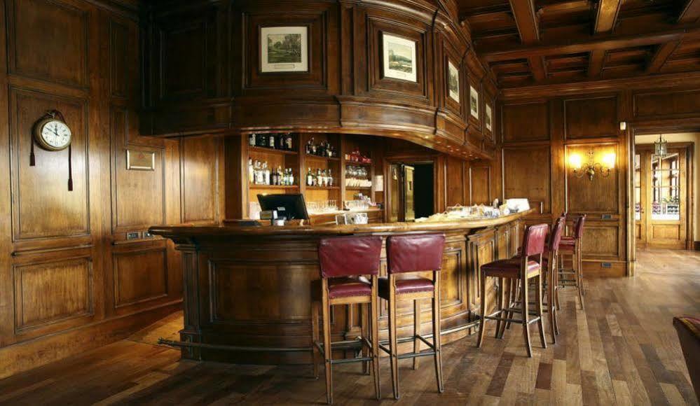 Lodge Golf Villa D'Este Montorfano Eksteriør bilde
